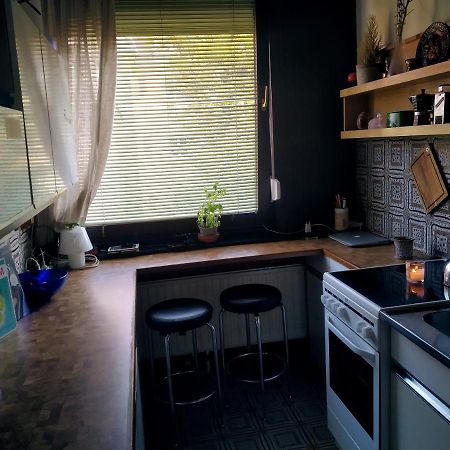 Nettes Apartment Im 14Ten Bezirk In Wien מראה חיצוני תמונה