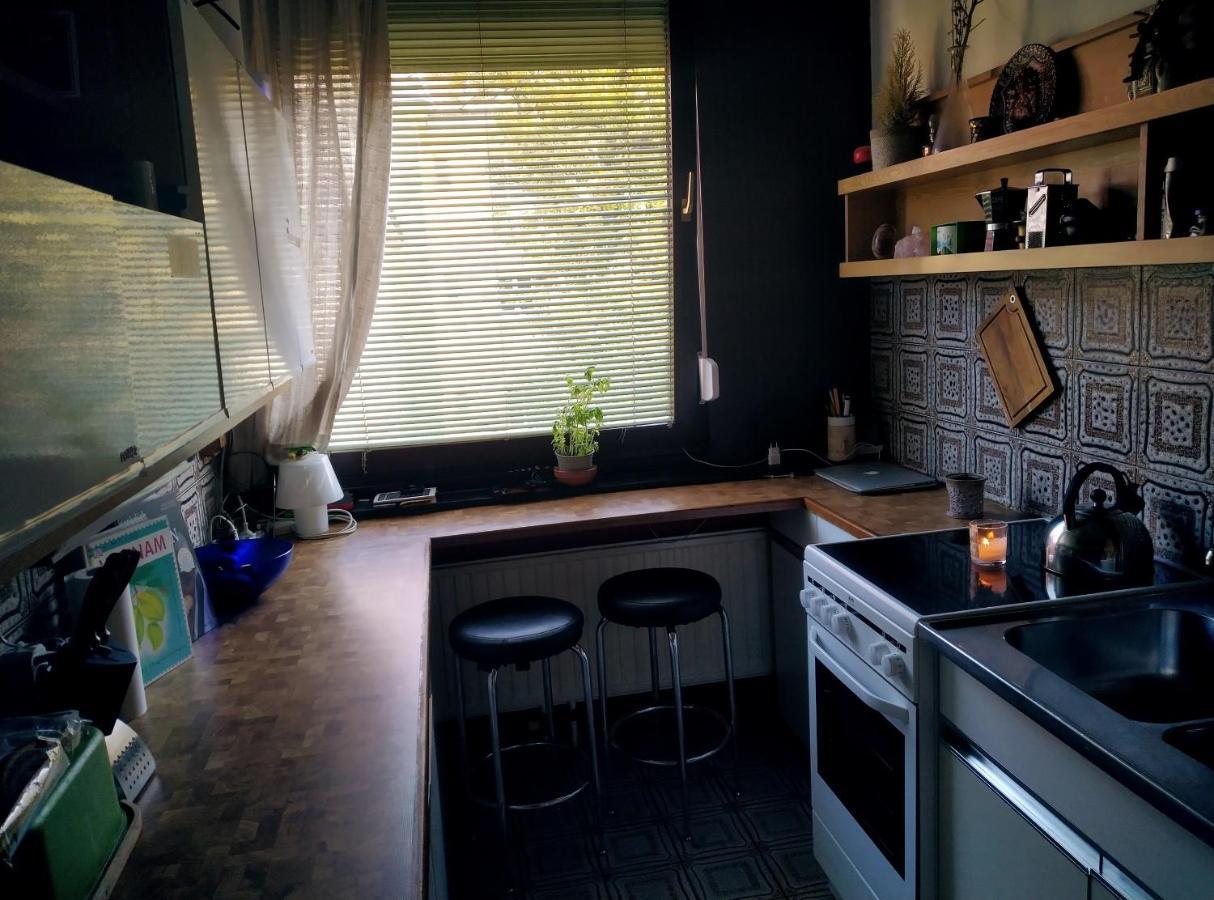Nettes Apartment Im 14Ten Bezirk In Wien מראה חיצוני תמונה