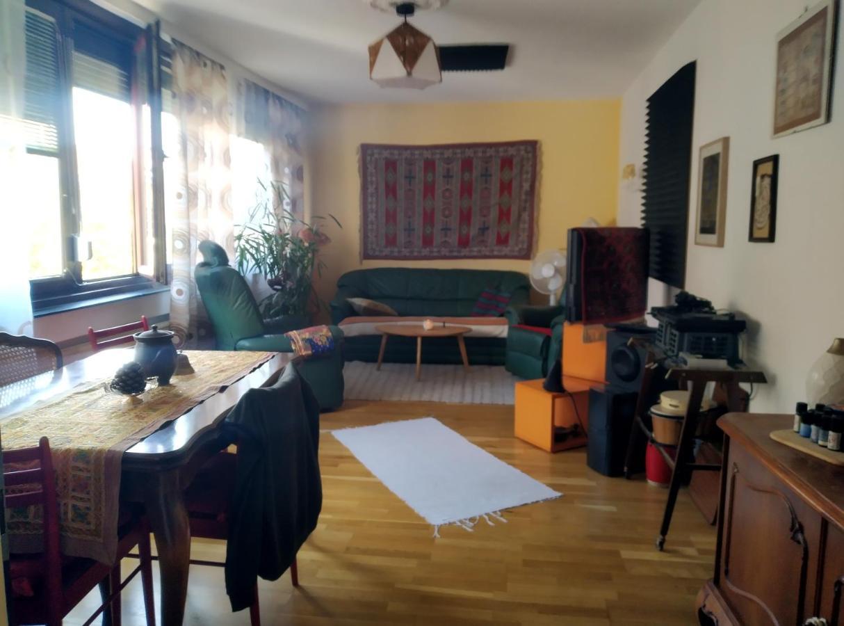 Nettes Apartment Im 14Ten Bezirk In Wien מראה חיצוני תמונה